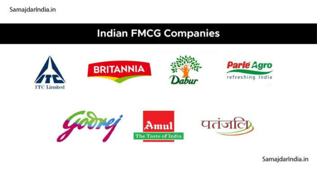 Top Indian Fmcg Companies - SamajdarIndia.Com