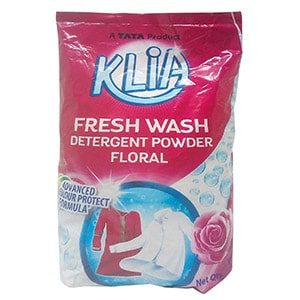 Indian detergent powder Brands