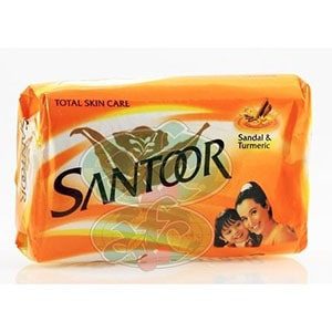 Indian Soap Brands