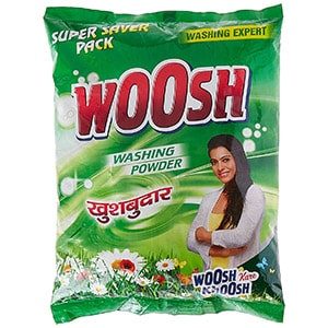 Indian detergent powder Brands