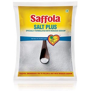 India Salt Brands