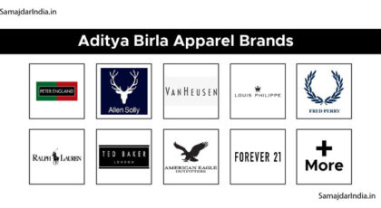 aditya birla dress brands