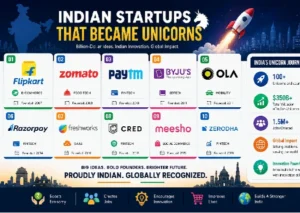 indian startups