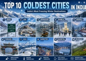 top-coldest-cities-in-india