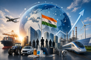 Global Indian companies