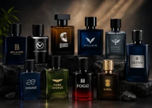 top indian perfumes brand in india