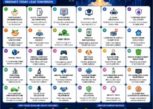 best indian startups ideas